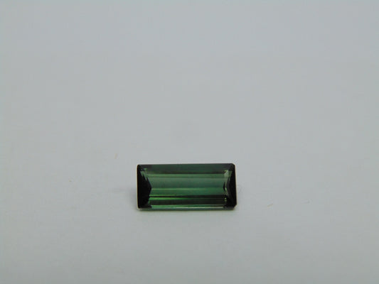 Turmalina 1,70ct 11x5mm