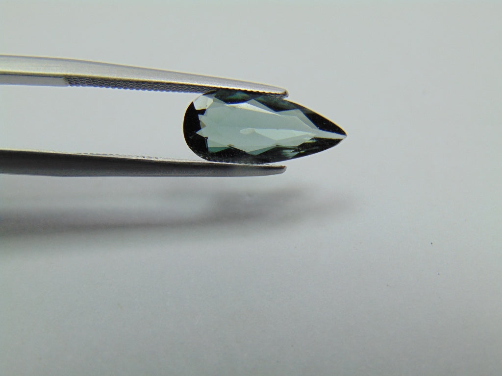 1.35ct Tourmaline 13x6mm