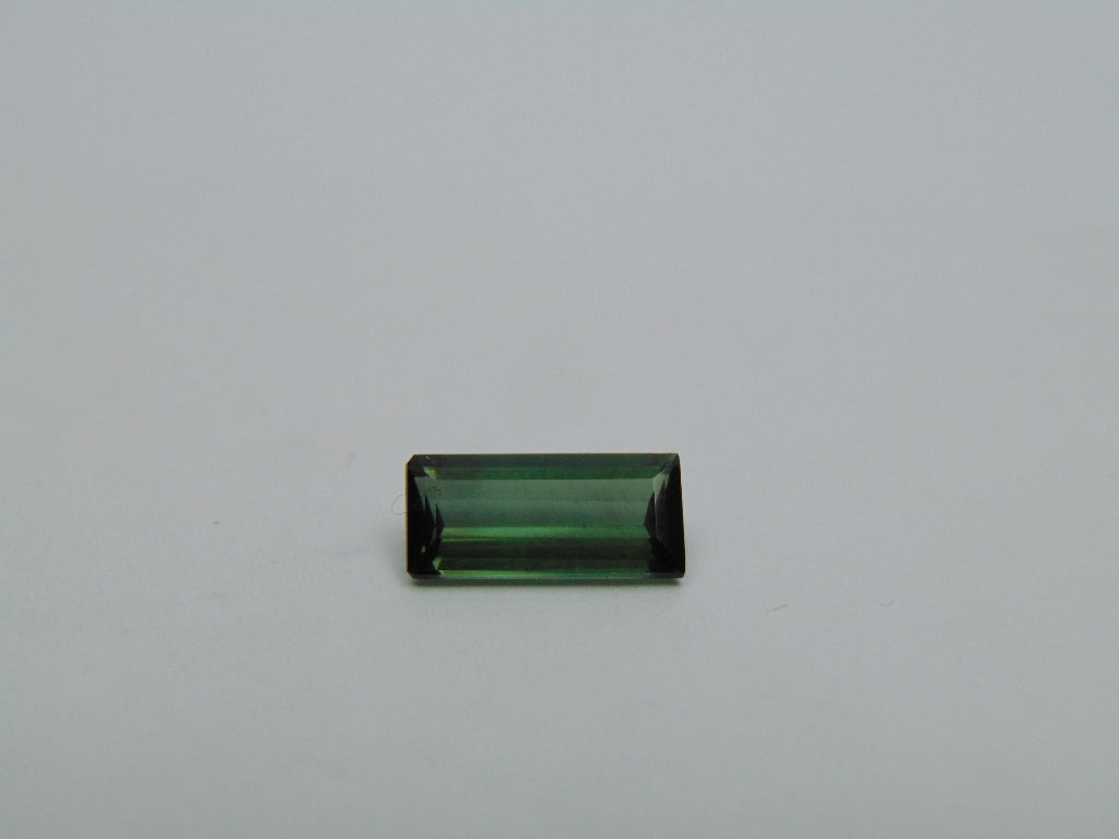 Turmalina 1,70ct 11x5mm