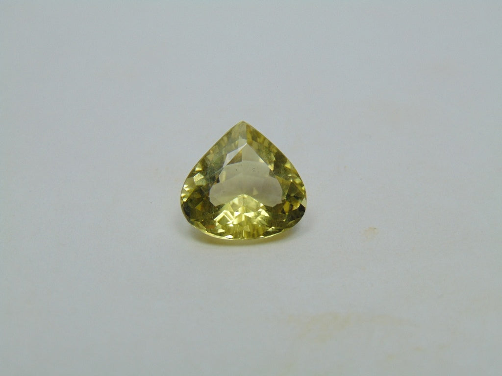 4.20ct Beryl 12mm