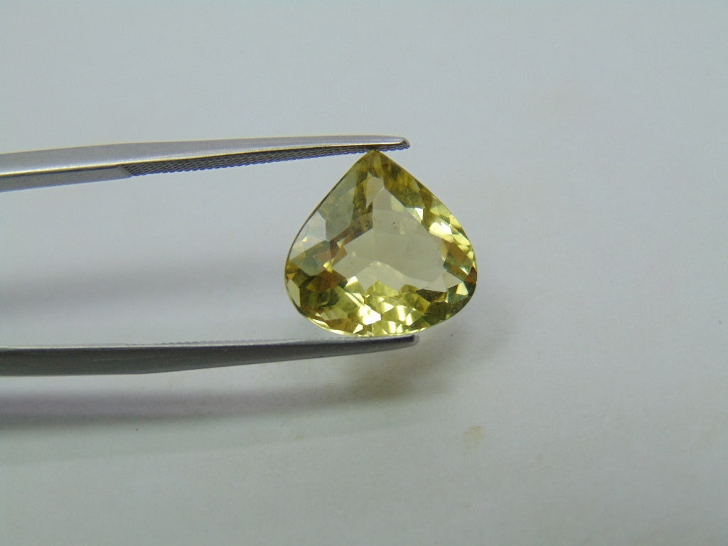 4.20ct Berilo 12mm