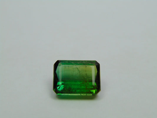 6.75ct Tourmaline 12x9mm