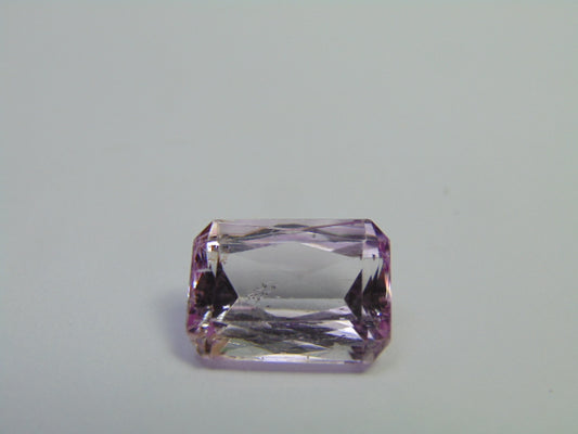 11.20ct Kunzite 15x11mm