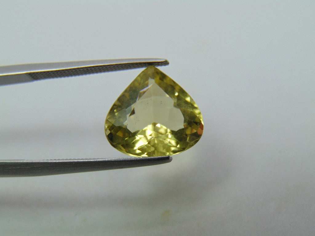 4.20ct Berilo 12mm