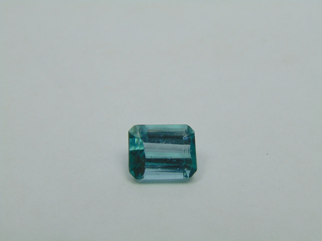 3.05ct Apatita 9x7mm