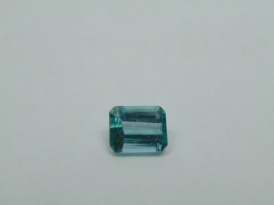 3.05ct Apatita 9x7mm