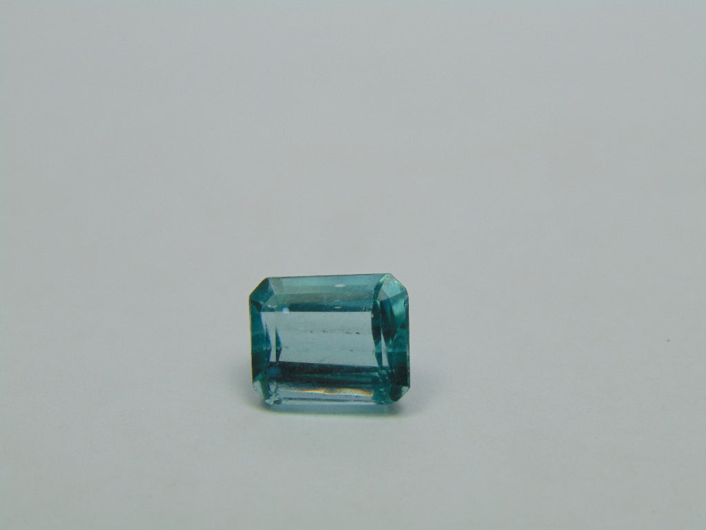 3.05ct Apatita 9x7mm