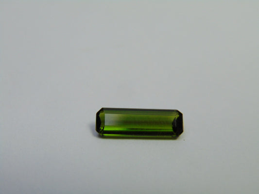 1.73ct Tourmaline 13x4mm