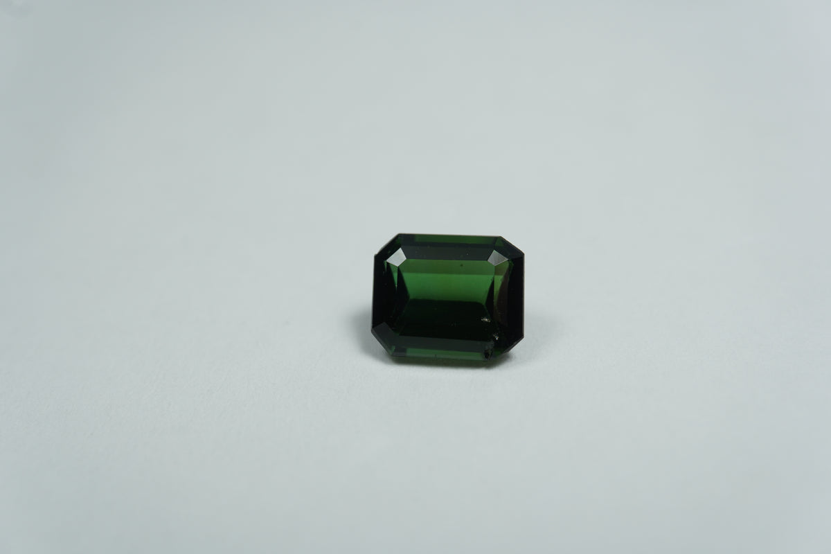 1.88ct Turmalina 8x6mm
