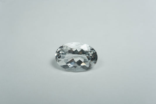 8.05ct Topázio 14x10mm