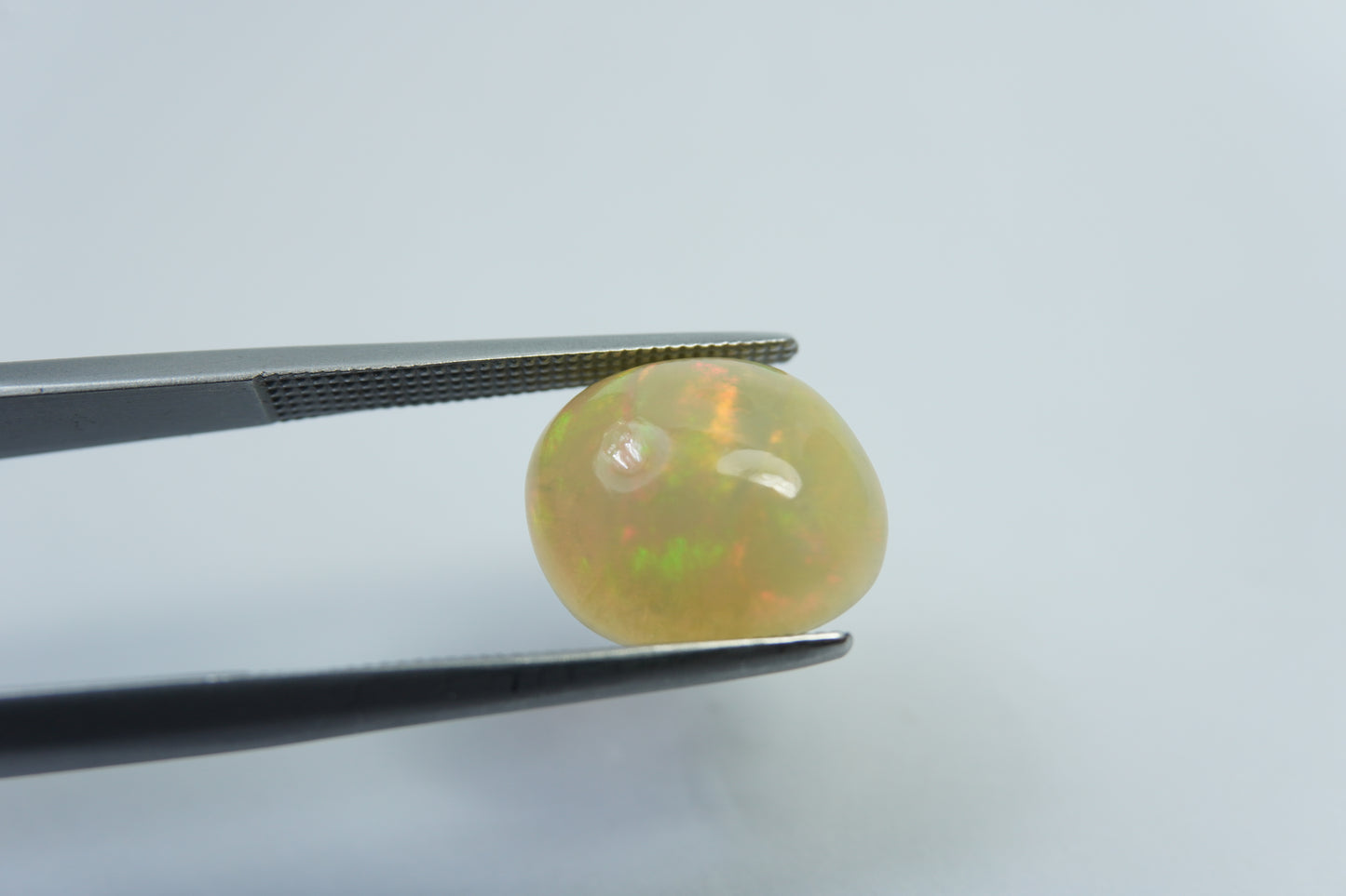 3.10ct Opala nobre 12x10mm
