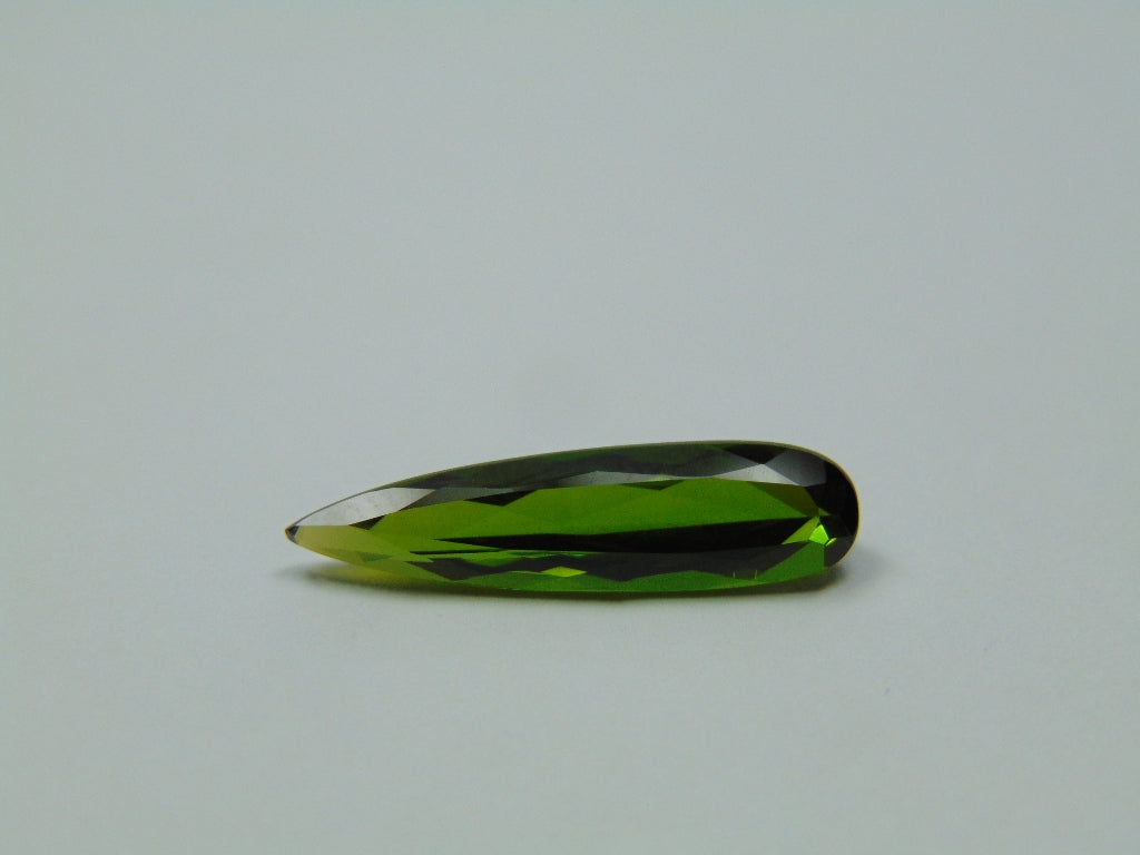 2.95ct Tourmaline 21x5mm