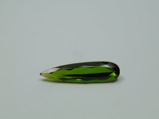 2.95ct Turmalina 21x5mm