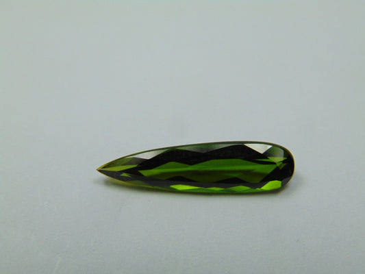 2.95ct Turmalina 21x5mm