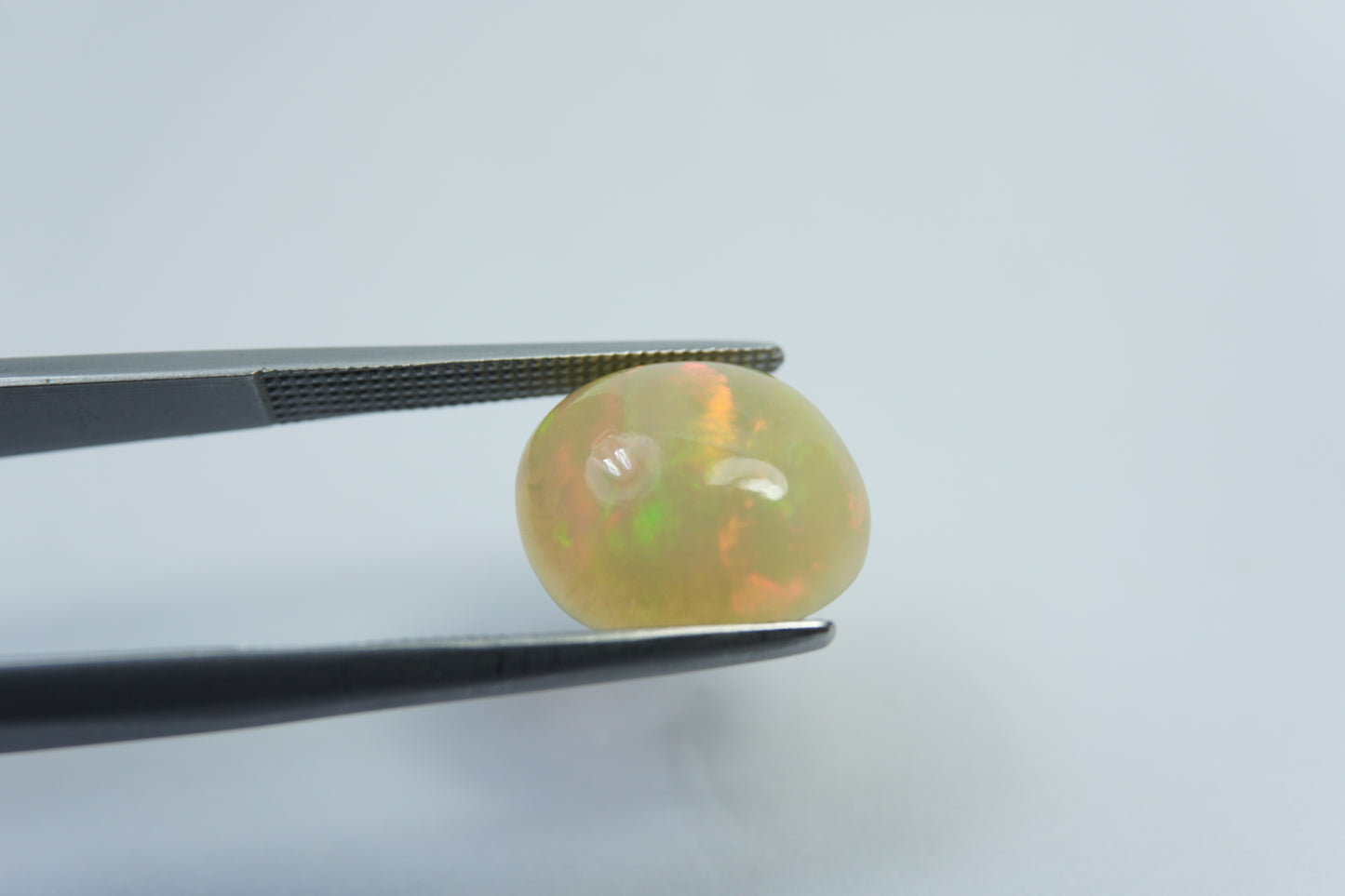 3.10ct Opala nobre 12x10mm