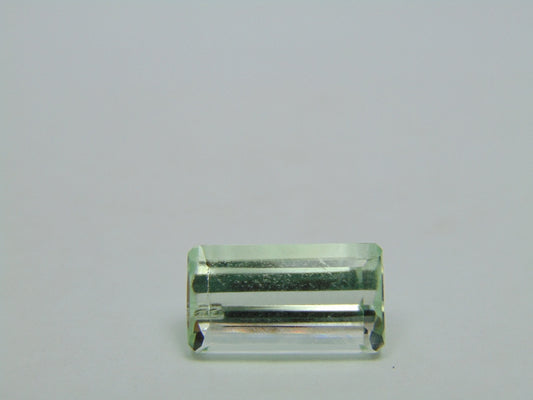 6.65ct Berilo Verde 15x8mm