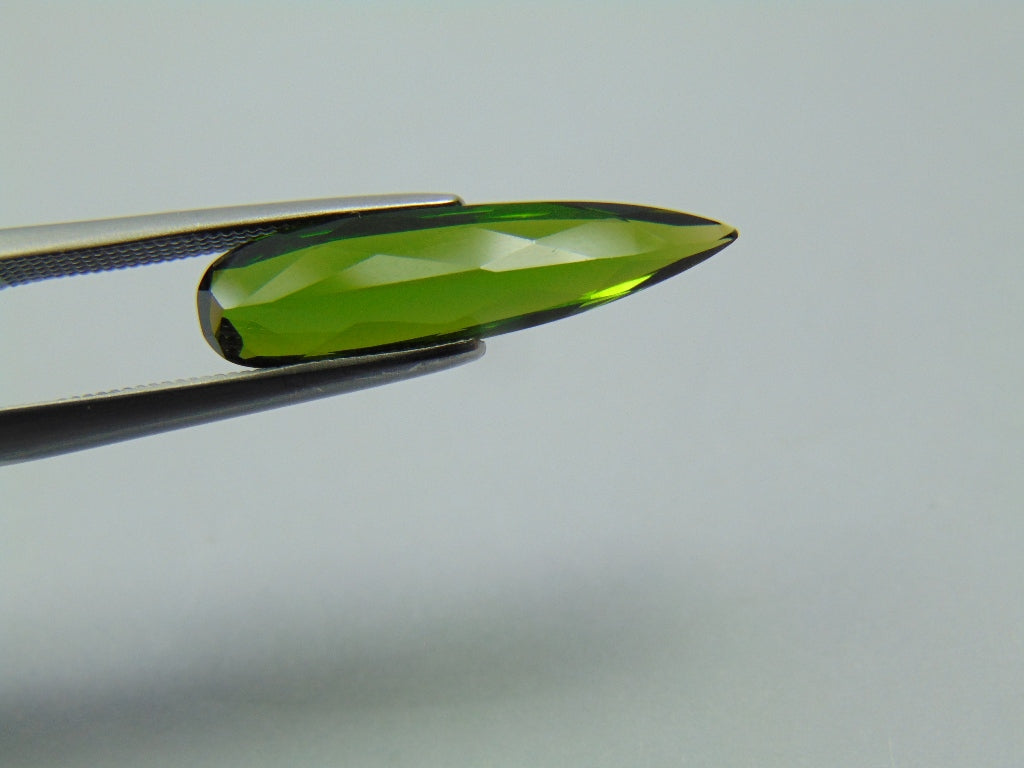 2.95ct Tourmaline 21x5mm