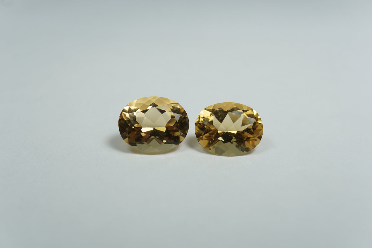 3.68ct Berilos 9x7mm
