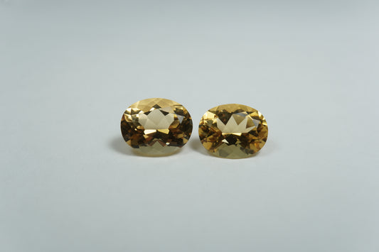 3.68ct Berilos 9x7mm