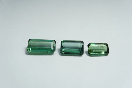 2.64ct Turmalina