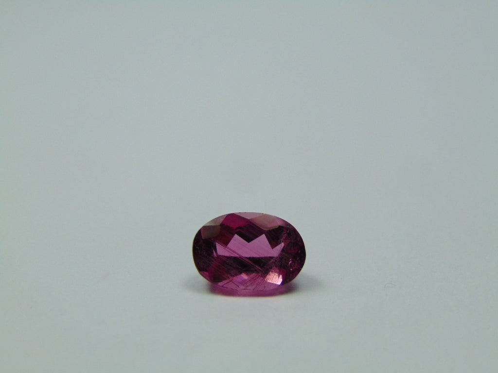 2.35ct Turmalina 10x7mm
