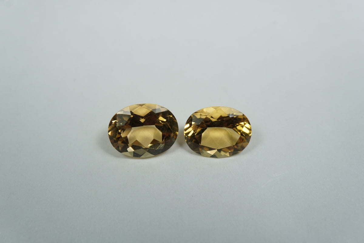 3.68ct Berilos 9x7mm
