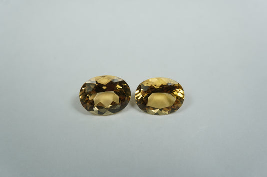 3.68ct Berilos 9x7mm