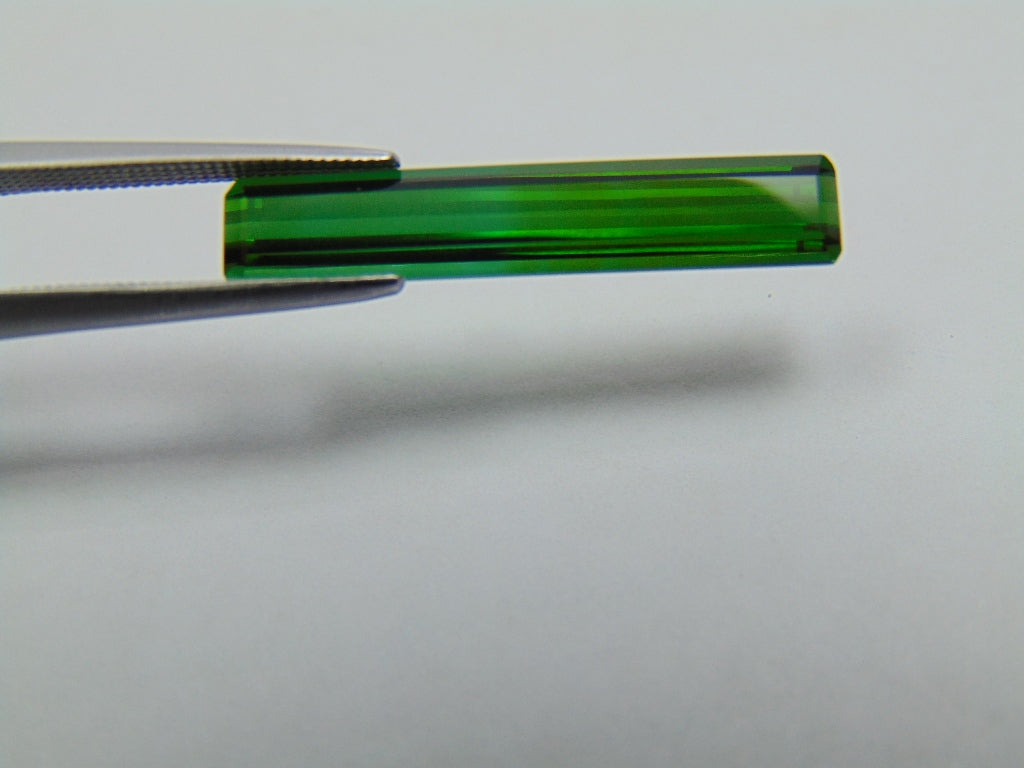 4.75ct Tourmaline Bicolor 25x8mm