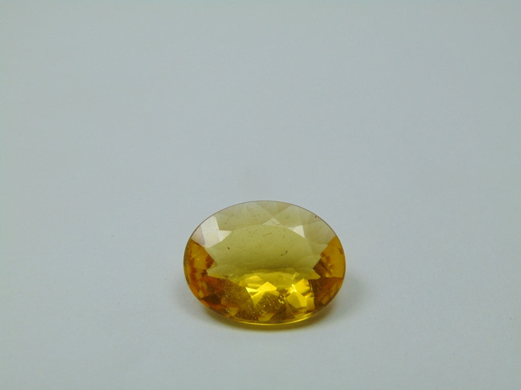 4.30ct Berilo 13x11mm