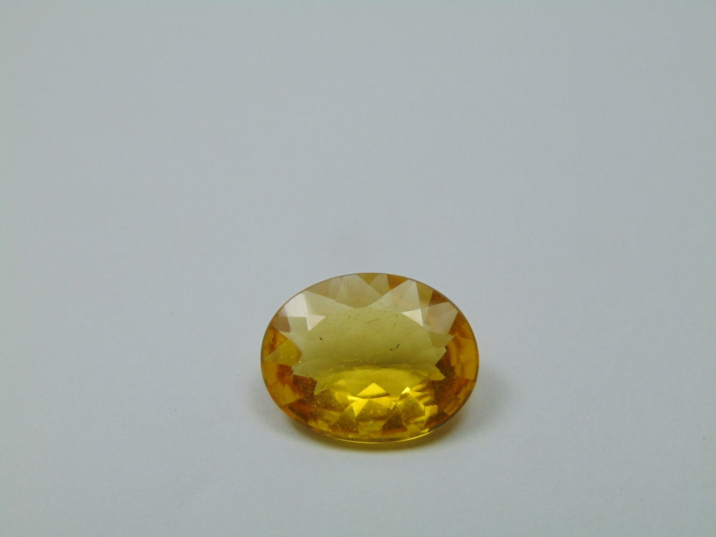 4.30ct Berilo 13x11mm