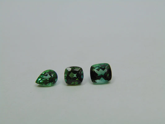 2.38ct Turmalina