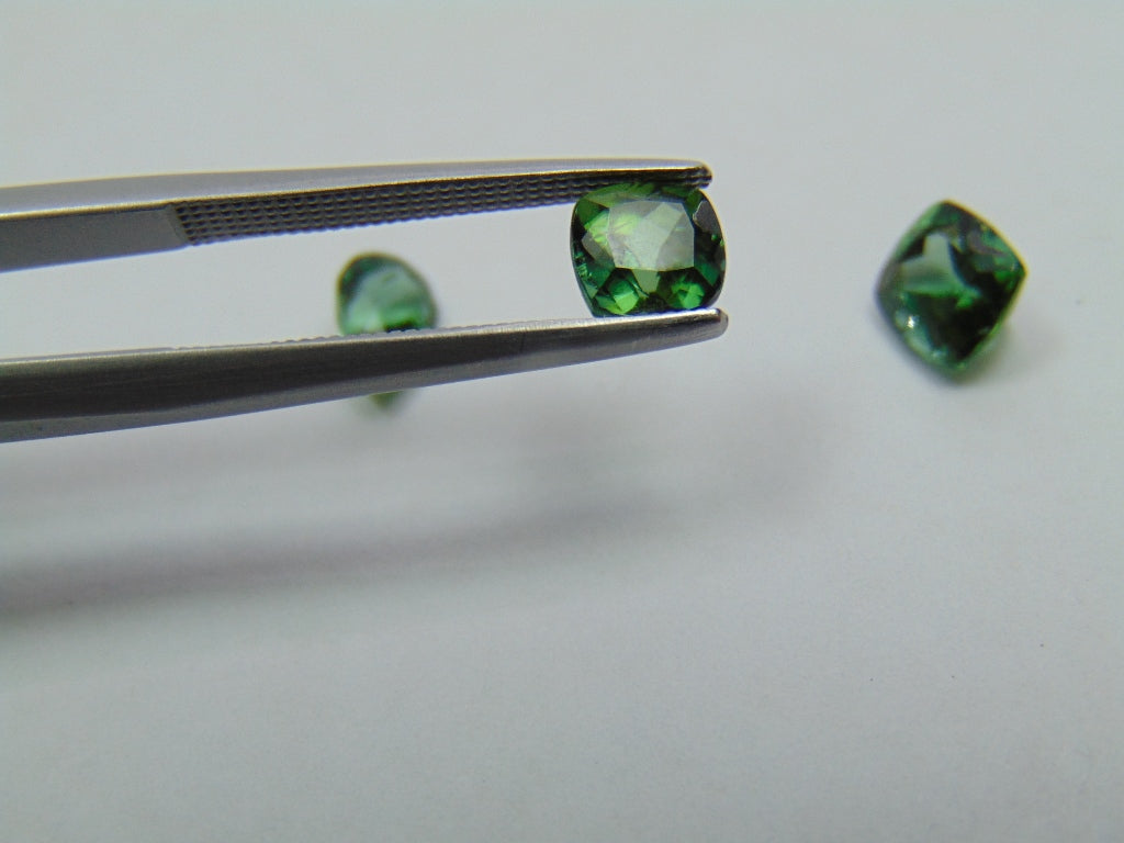 2.38ct Tourmaline