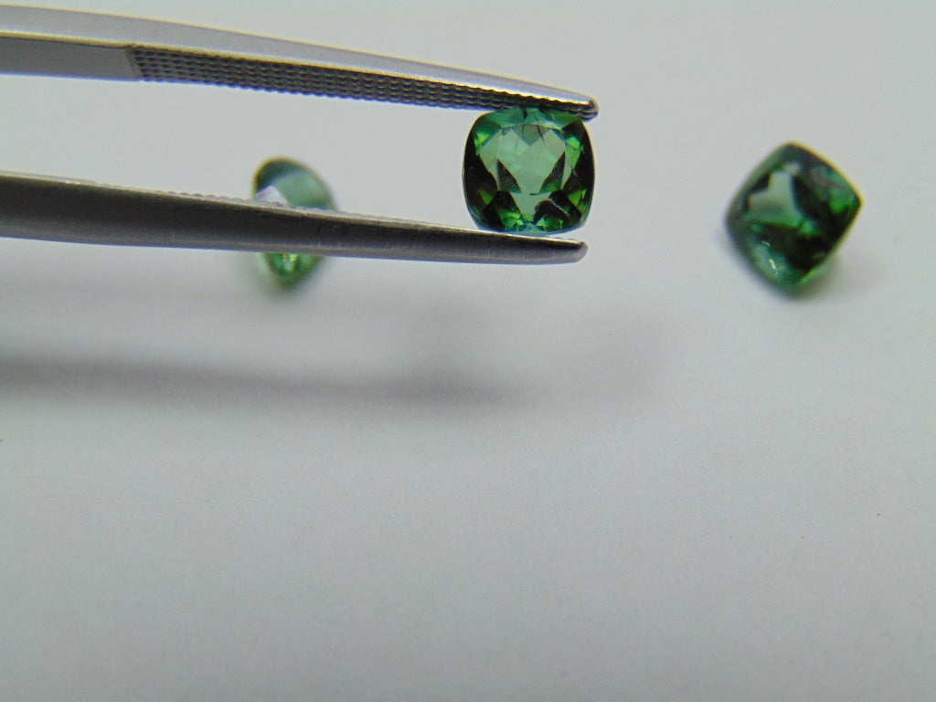 2.38ct Tourmaline