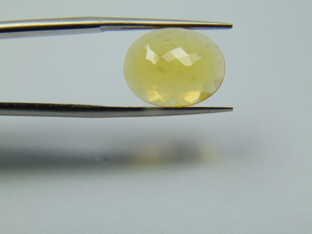 4.30ct Berilo 13x11mm
