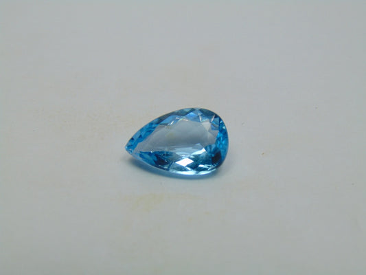 7.15ct Topázio 15x10mm