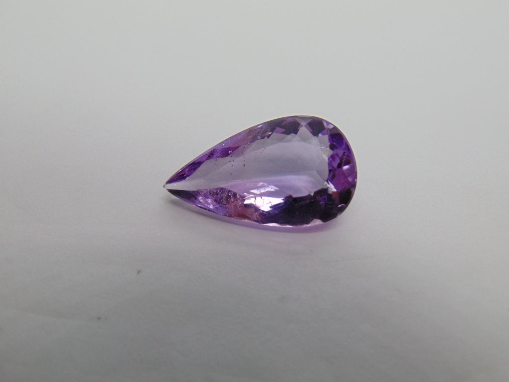 15.30ct Amethyst 25x14mm