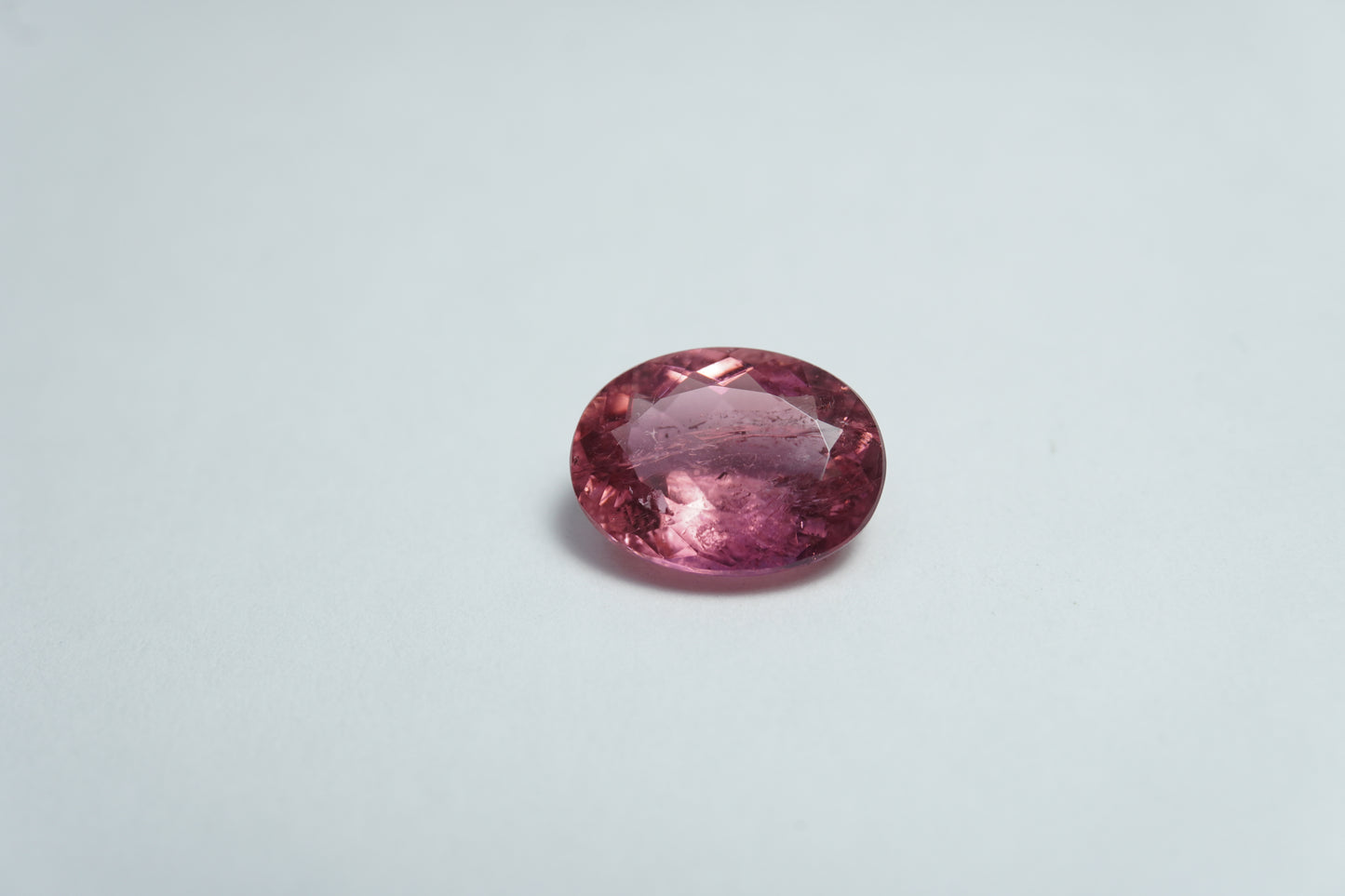 2.40ct Tourmaline 10x8mm
