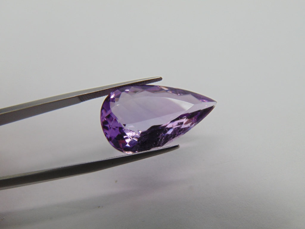 15.30ct Amethyst 25x14mm