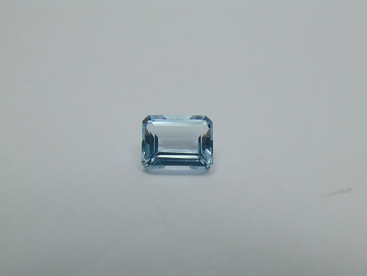 4.70ct Topázio 10x8mm