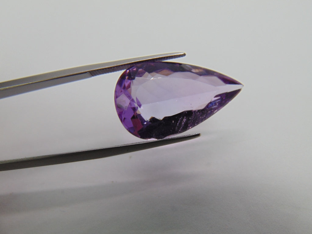 15.30ct Amethyst 25x14mm