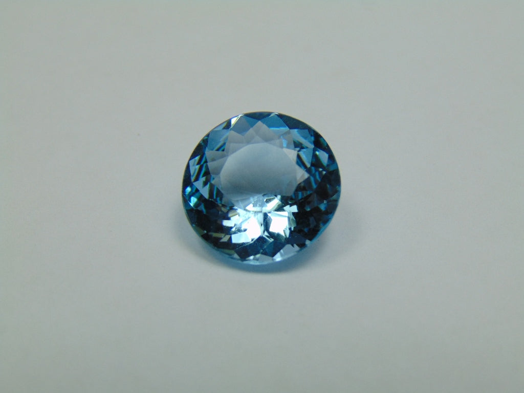 11.50ct Topaz 14mm