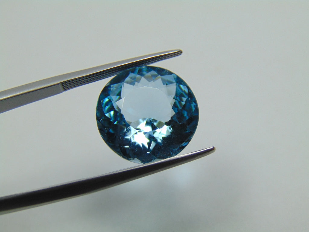 11.50ct Topaz 14mm