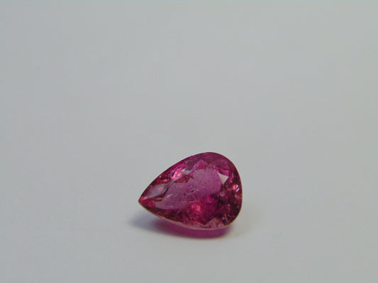 4.70ct Turmalina 12x10mm