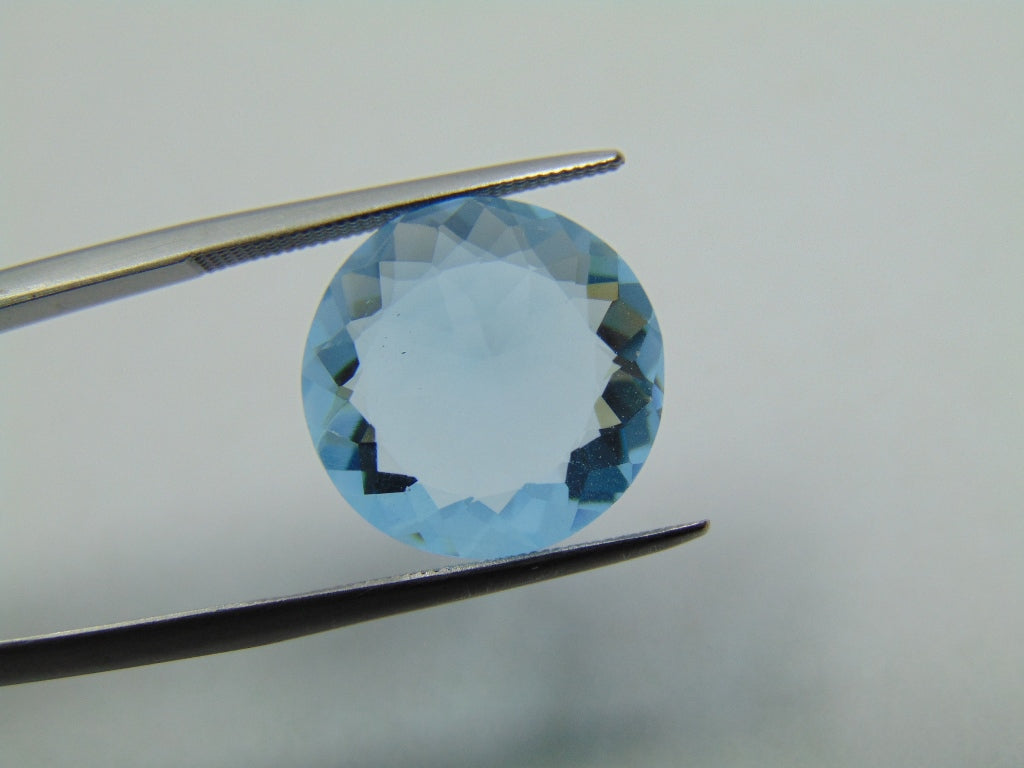 11.50ct Topaz 14mm