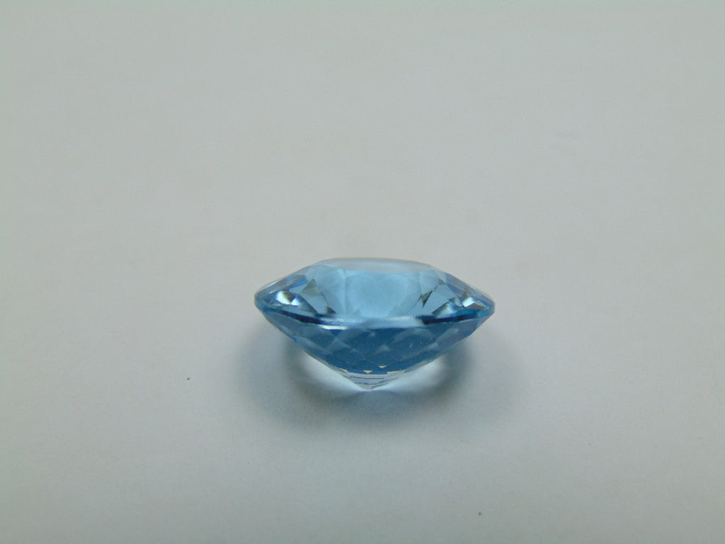 11.50ct Topaz 14mm