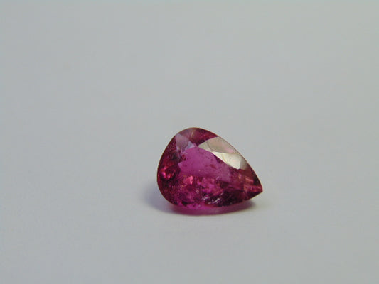 4.70ct Turmalina 12x10mm