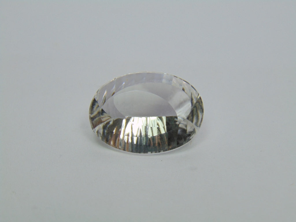Cristal 16,60 quilates 21x16mm