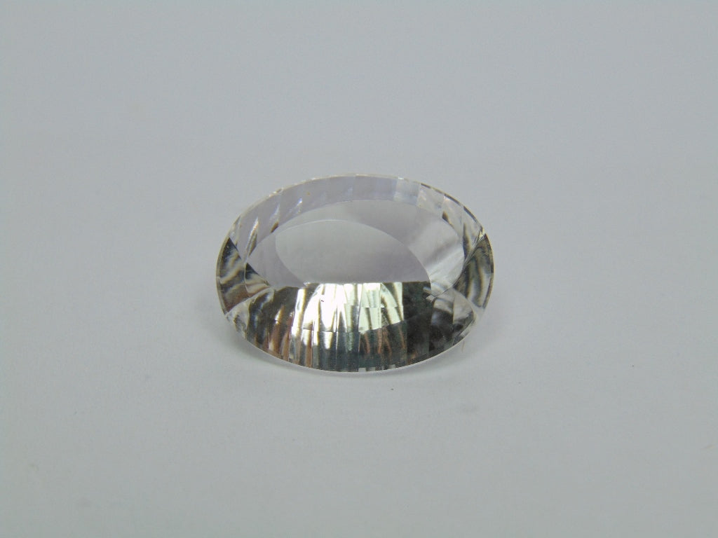 16.60ct Crystal 21x16mm