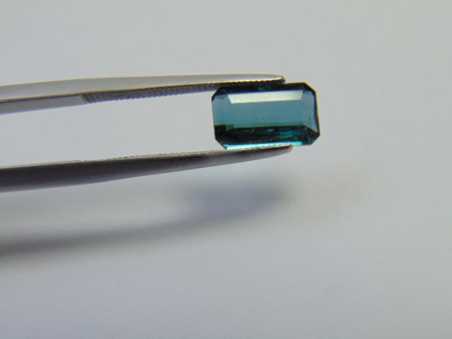 1.72ct Tourmaline 9x6mm