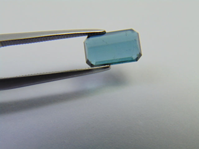 1.72ct Tourmaline 9x6mm